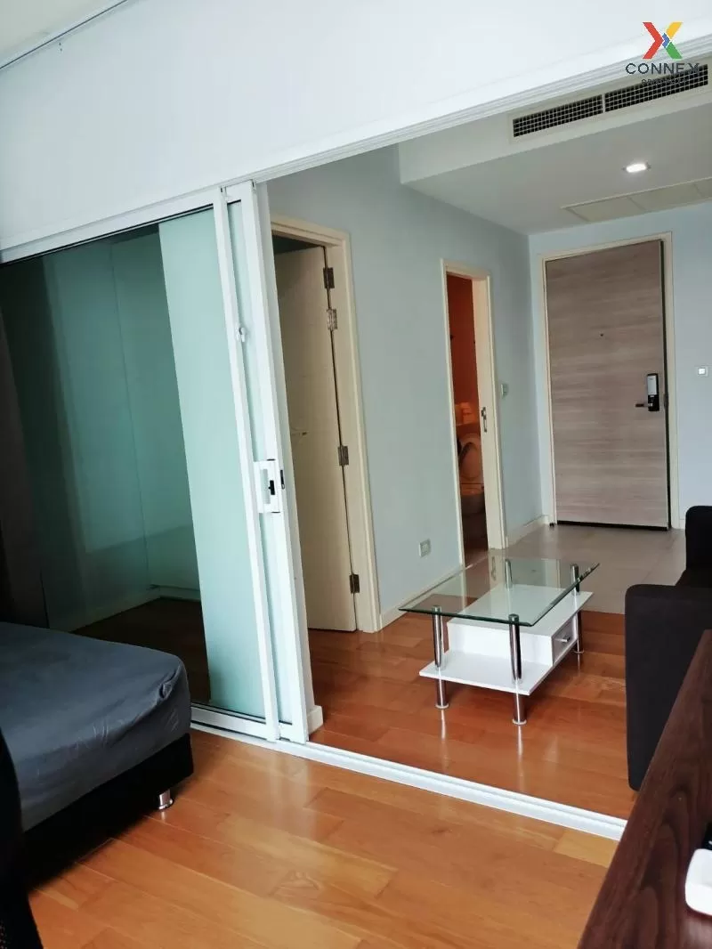 เช่าคอนโด  คอนโดเลต ไอซ์ ราชเทวี BTS-ราชเทวี ถนนเพชรบุรี เขต ราชเ 3