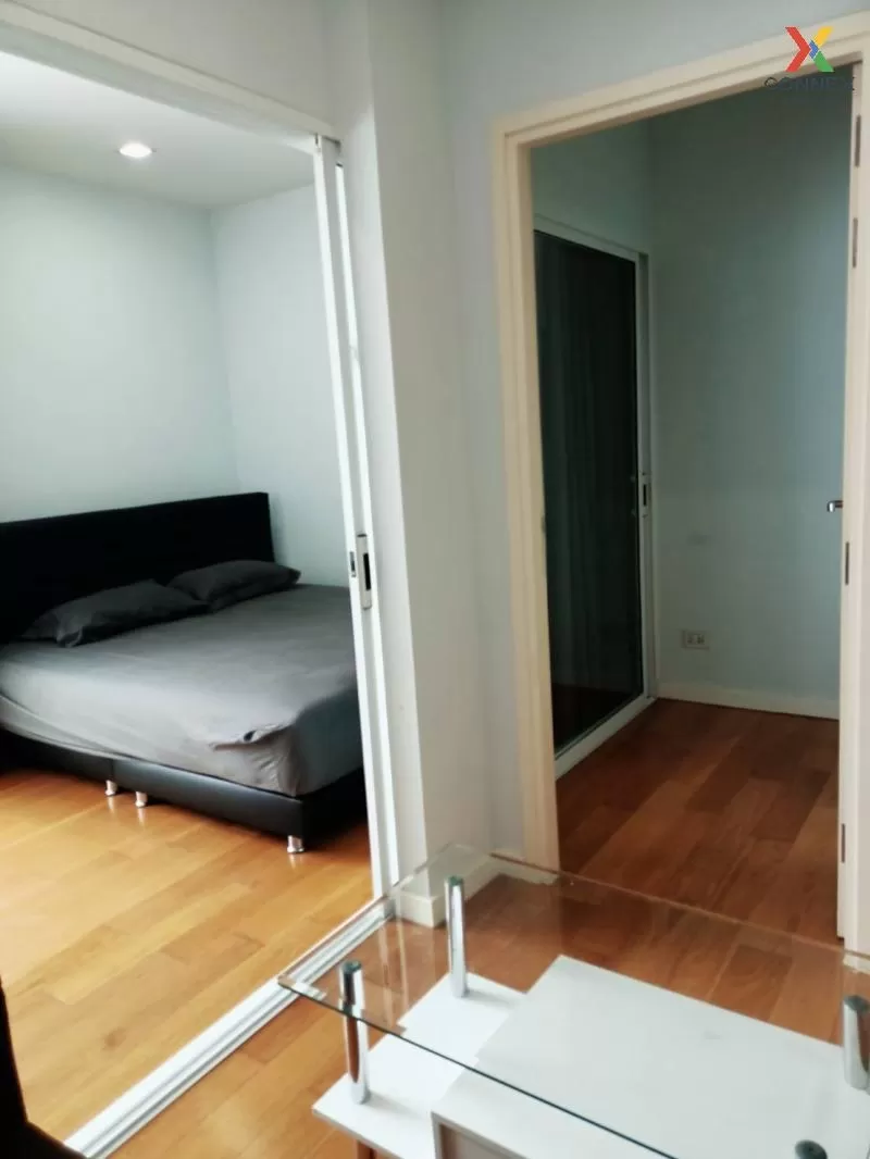 เช่าคอนโด  คอนโดเลต ไอซ์ ราชเทวี BTS-ราชเทวี ถนนเพชรบุรี เขต ราชเ