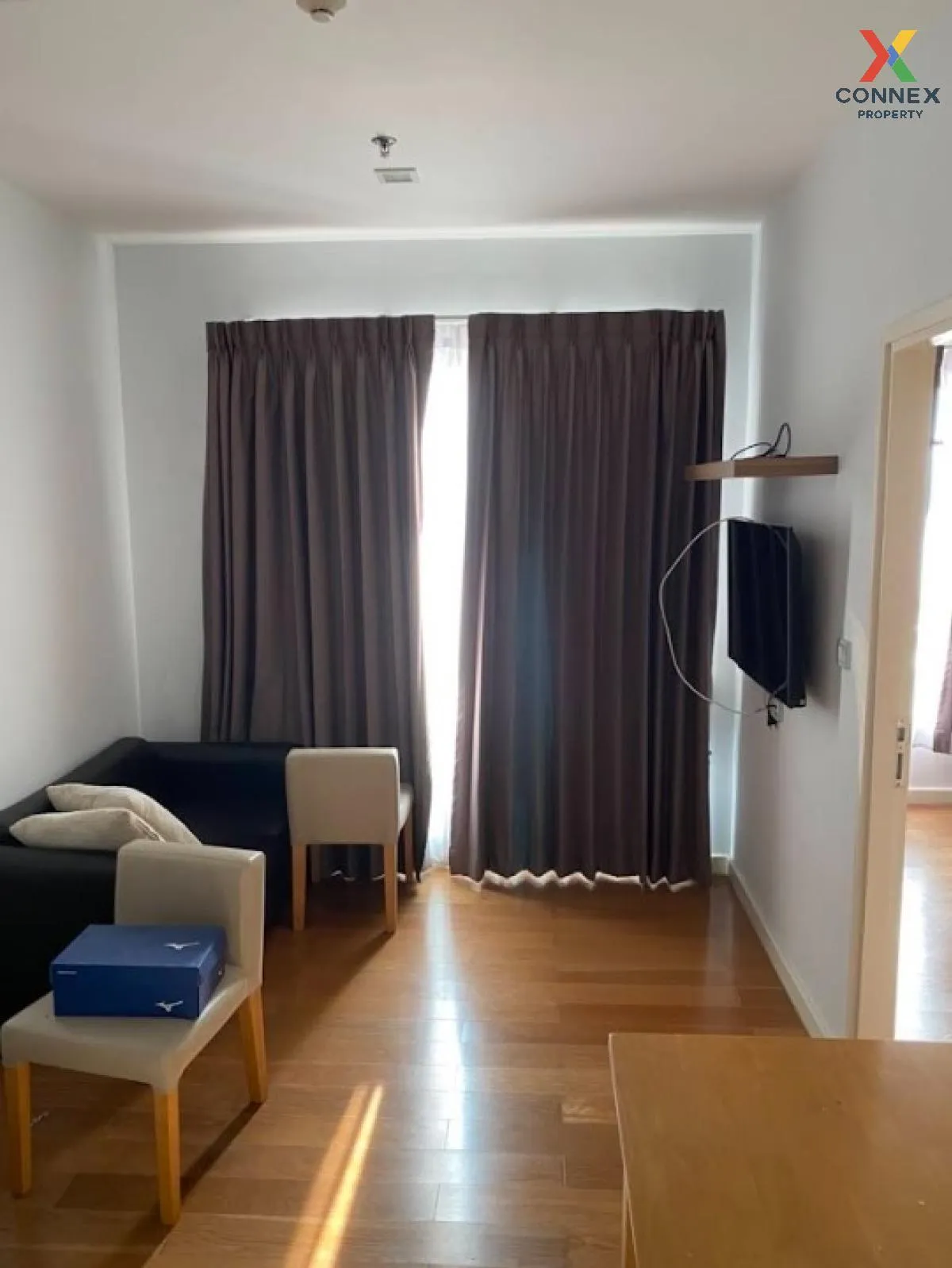 FOR RENT condo , Condolette Ize Ratchathewi , BTS-Ratchathewi , T 1