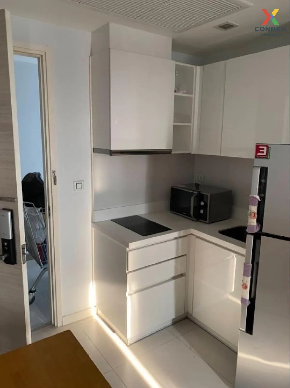 FOR RENT condo , Condolette Ize Ratchathewi , BTS-Ratchathewi , T 2