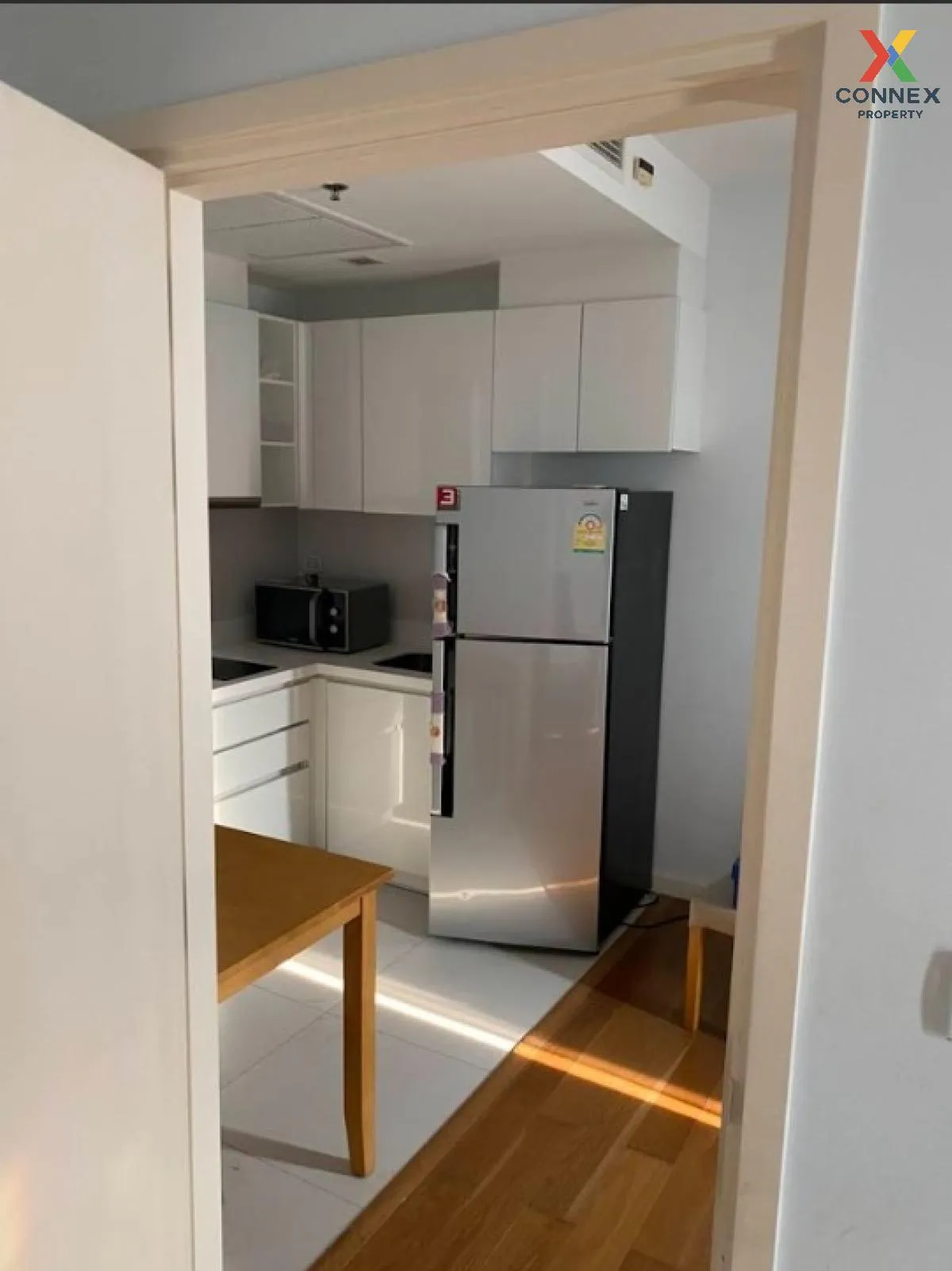 FOR RENT condo , Condolette Ize Ratchathewi , BTS-Ratchathewi , T 4