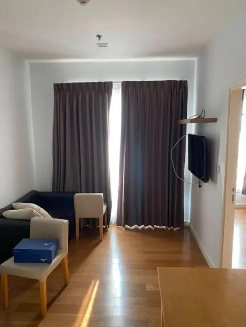 FOR RENT condo , Condolette Ize Ratchathewi , BTS-Ratchathewi , Thanon Phetchaburi , Rat Thewi , Bangkok , CX-46632