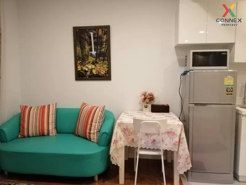 FOR RENT condo , Condolette Ize Ratchathewi , BTS-Ratchathewi , T FOR RENT condo , Condolette Ize Ratchathewi , BTS-Ratchathewi , T 1