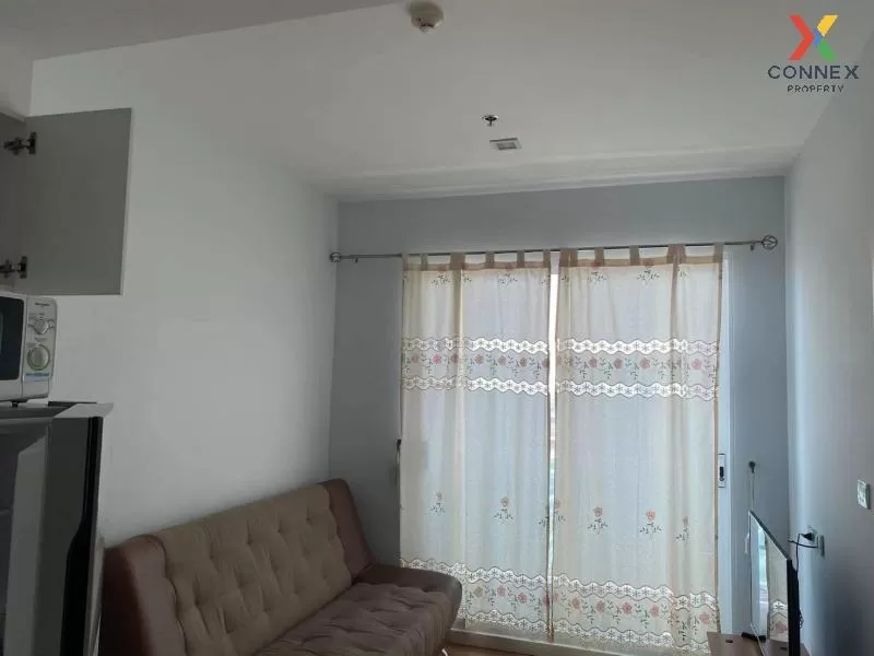 FOR RENT condo , Condolette Ize Ratchathewi , BTS-Ratchathewi , T 1