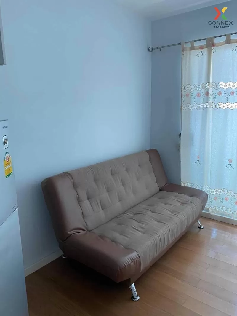 FOR RENT condo , Condolette Ize Ratchathewi , BTS-Ratchathewi , T 2