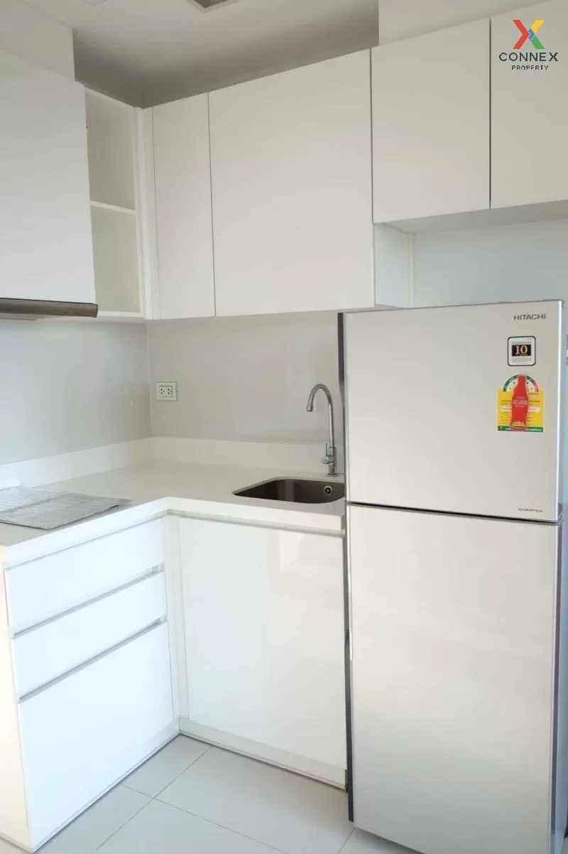 FOR RENT condo , Condolette Ize Ratchathewi , BTS-Ratchathewi , T 3