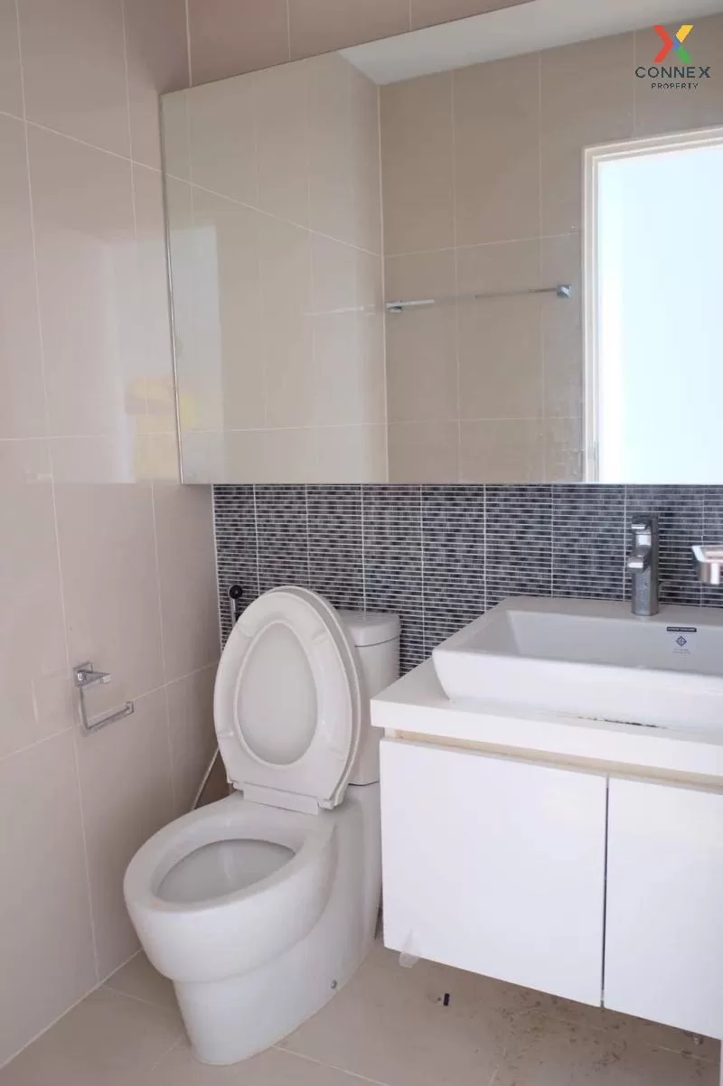 FOR RENT condo , Condolette Ize Ratchathewi , BTS-Ratchathewi , T