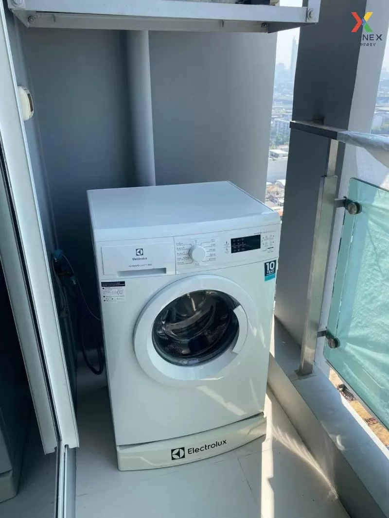 FOR RENT condo , Condolette Ize Ratchathewi , BTS-Ratchathewi , T