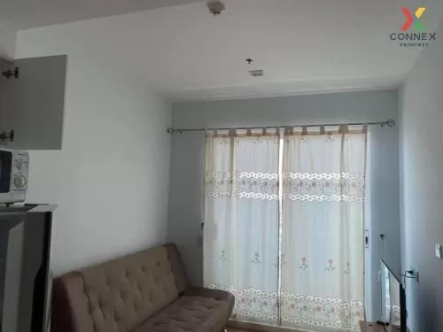 FOR RENT condo , Condolette Ize Ratchathewi , BTS-Ratchathewi , Thanon Phetchaburi , Rat Thewi , Bangkok , CX-46639