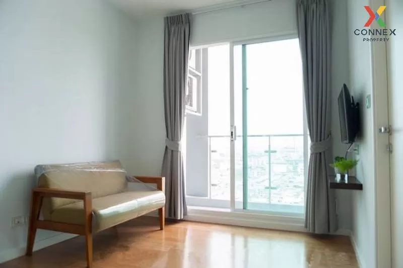 ขายคอนโด  คอนโดเลต ไอซ์ ราชเทวี BTS-ราชเทวี ถนนเพชรบุรี เขต ราชเท 1