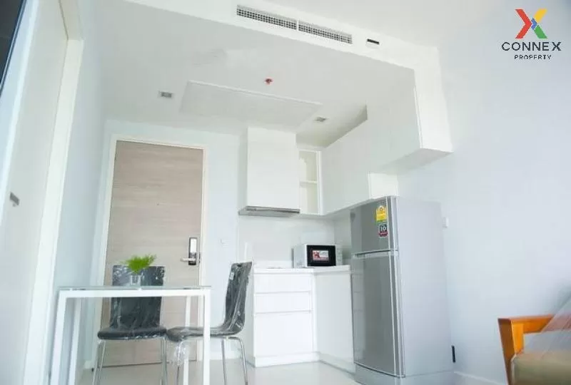 ขายคอนโด  คอนโดเลต ไอซ์ ราชเทวี BTS-ราชเทวี ถนนเพชรบุรี เขต ราชเท 2