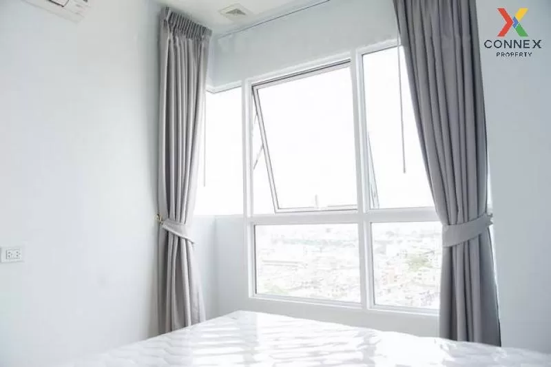 ขายคอนโด  คอนโดเลต ไอซ์ ราชเทวี BTS-ราชเทวี ถนนเพชรบุรี เขต ราชเท 4