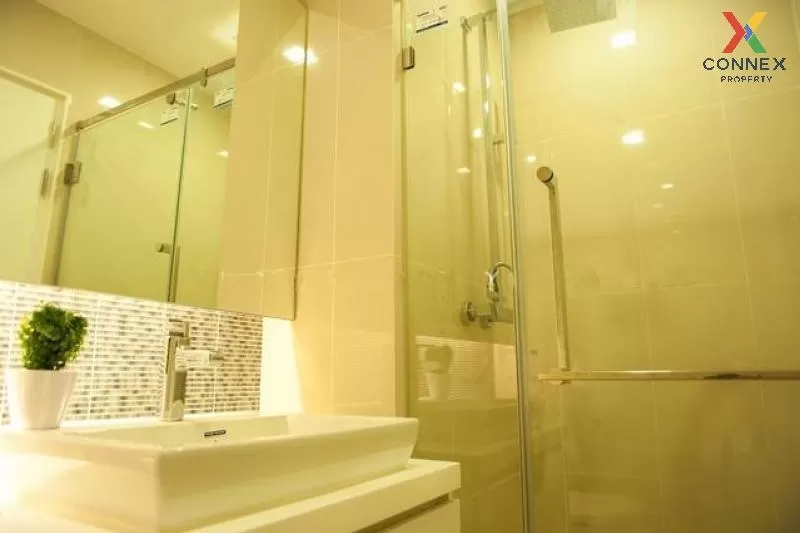 ขายคอนโด  คอนโดเลต ไอซ์ ราชเทวี BTS-ราชเทวี ถนนเพชรบุรี เขต ราชเท