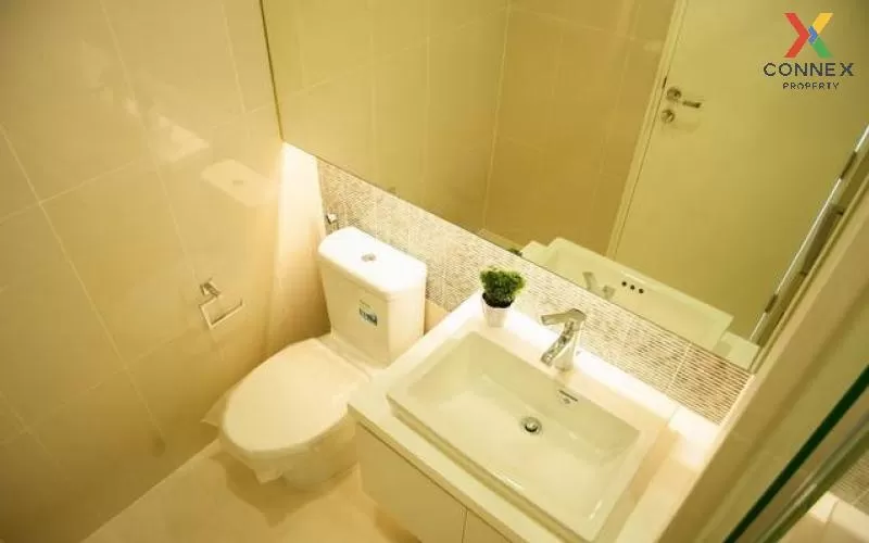 ขายคอนโด  คอนโดเลต ไอซ์ ราชเทวี BTS-ราชเทวี ถนนเพชรบุรี เขต ราชเท