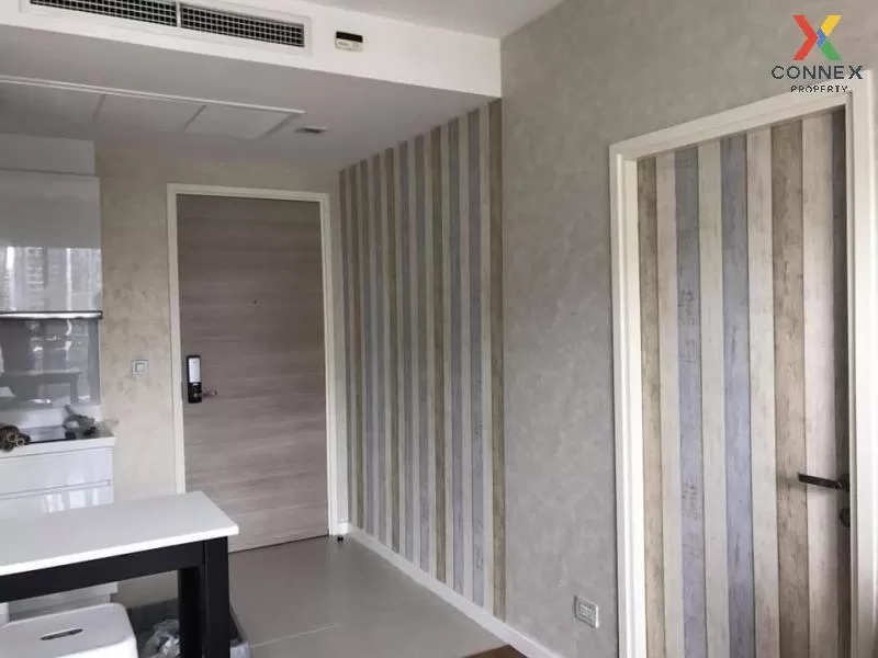 FOR RENT condo , Condolette Ize Ratchathewi , BTS-Ratchathewi , T 2