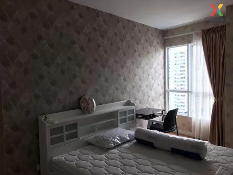 FOR RENT condo , Condolette Ize Ratchathewi , BTS-Ratchathewi , T 4