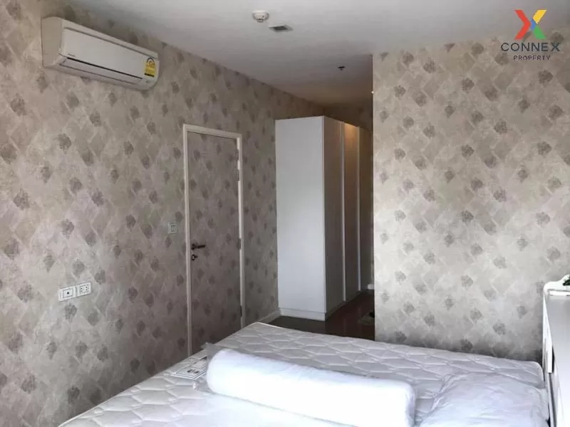 FOR RENT condo , Condolette Ize Ratchathewi , BTS-Ratchathewi , T