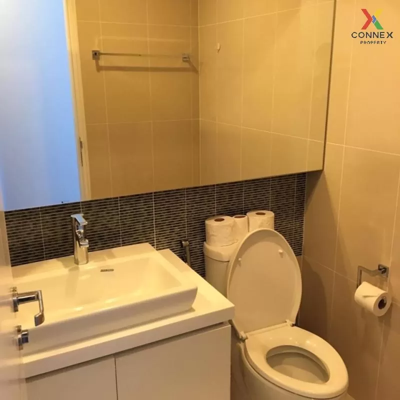 FOR RENT condo , Condolette Ize Ratchathewi , BTS-Ratchathewi , T