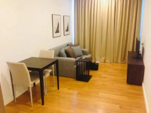 For Rent Condo , Condolette Ize Ratchathewi , BTS-Ratchathewi , Thanon Phetchaburi , Rat Thewi , Bangkok , CX-46660