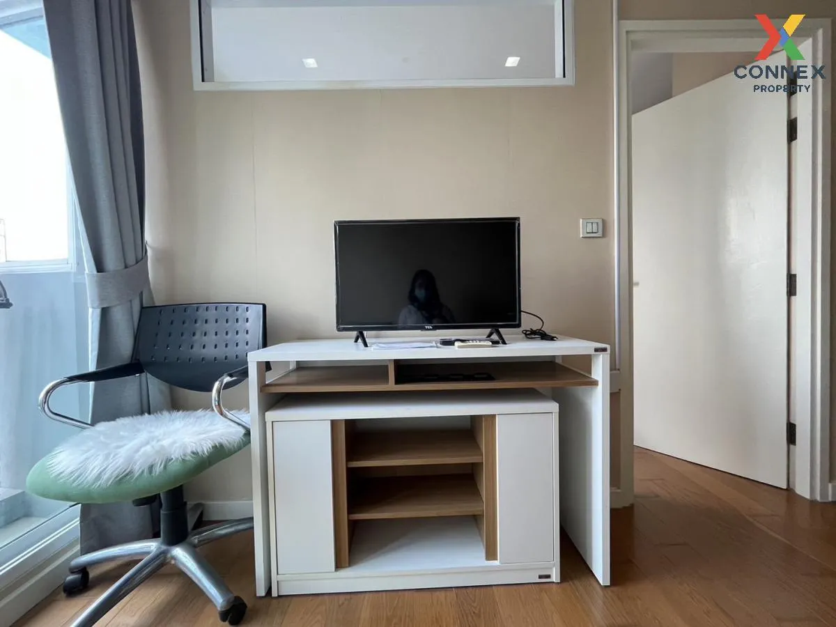 For Rent Condo , Condolette Ize Ratchathewi , BTS-Ratchathewi , T 3