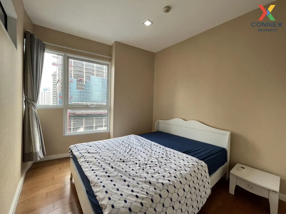 For Rent Condo , Condolette Ize Ratchathewi , BTS-Ratchathewi , T