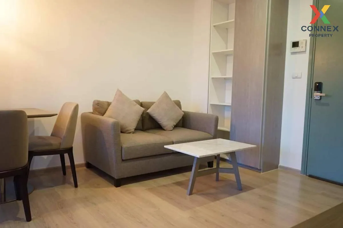 For Sale Condo , D’Memoria , BTS-Ari , Sam Sen Nai , Phaya Thai , 1