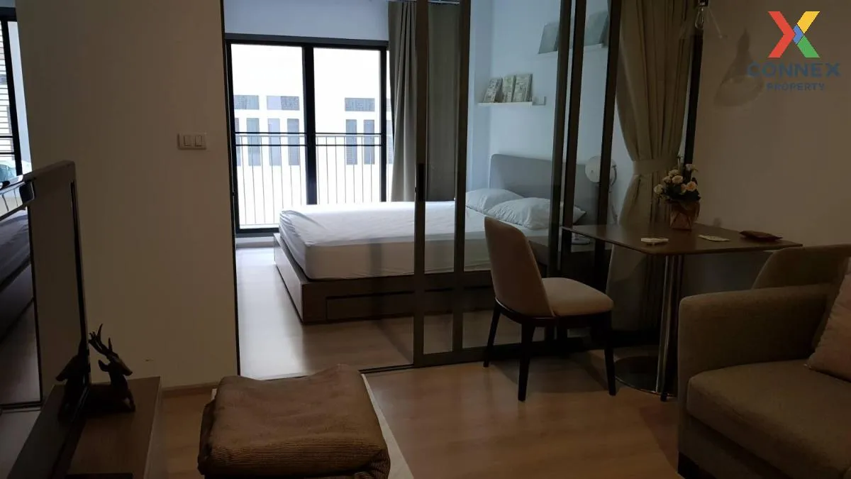 For Sale Condo , D’Memoria , BTS-Ari , Sam Sen Nai , Phaya Thai , 3