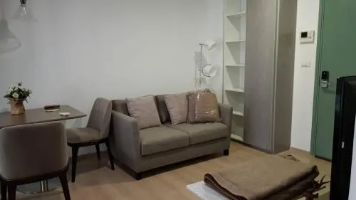 For Rent Condo , D’Memoria , BTS-Ari , Sam Sen Nai , Phaya Thai , Bangkok , CX-46707