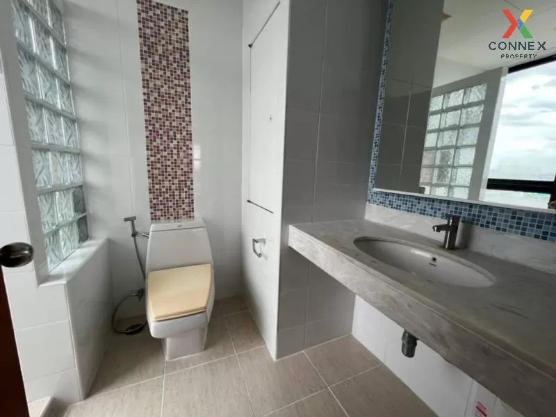 FOR RENT condo , Elephant Tower , MRT-Phahon Yothin , Chatuchak ,