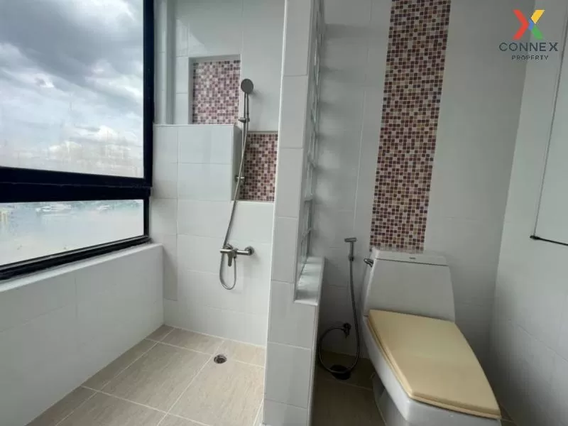 FOR RENT condo , Elephant Tower , MRT-Phahon Yothin , Chatuchak ,