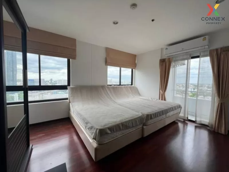 FOR RENT condo , Elephant Tower , MRT-Phahon Yothin , Chatuchak ,