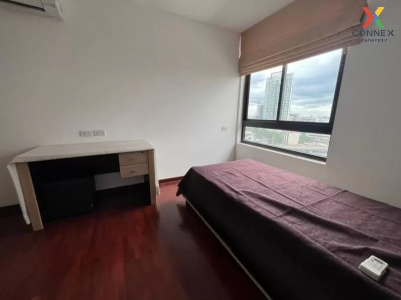 FOR RENT condo , Elephant Tower , MRT-Phahon Yothin , Chatuchak ,