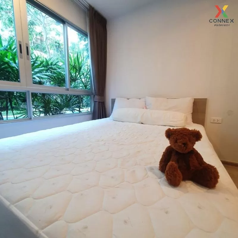 FOR RENT condo , Elio Del Moss Phahonyothin 34 , BTS-Kasetsart Un