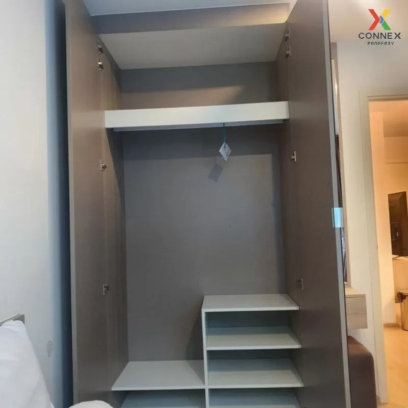 FOR RENT condo , Elio Del Moss Phahonyothin 34 , BTS-Kasetsart Un