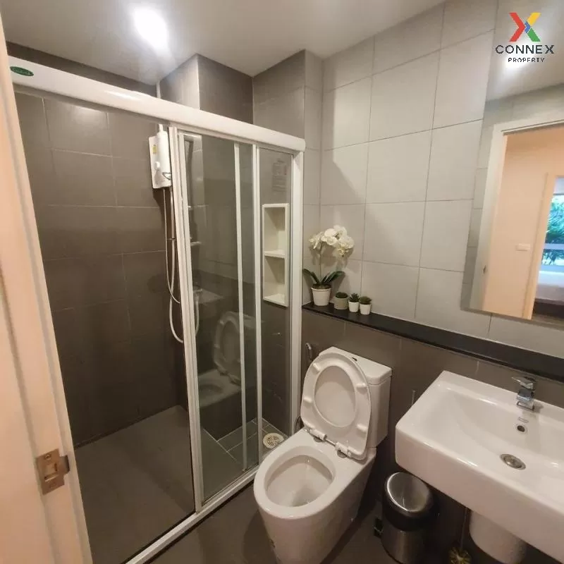 FOR RENT condo , Elio Del Moss Phahonyothin 34 , BTS-Kasetsart Un