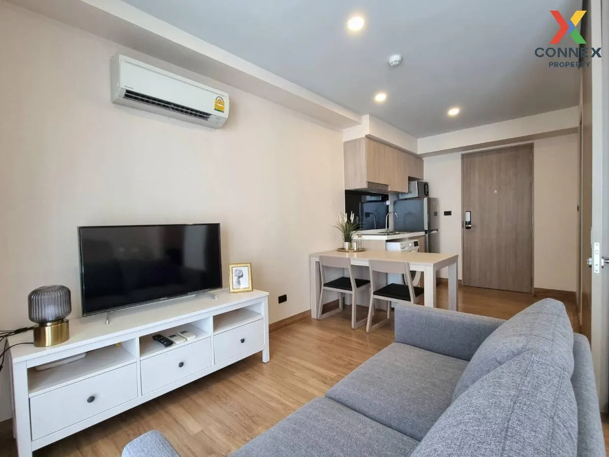 For Rent Condo , Fynn Aree , BTS-Ari , Sam Sen Nai , Phaya Thai , 1