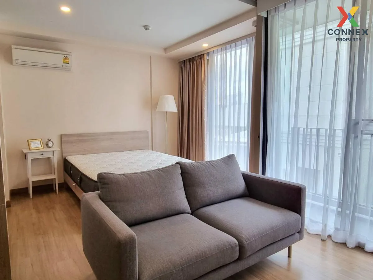 For Rent Condo , Fynn Aree , BTS-Ari , Sam Sen Nai , Phaya Thai , 4