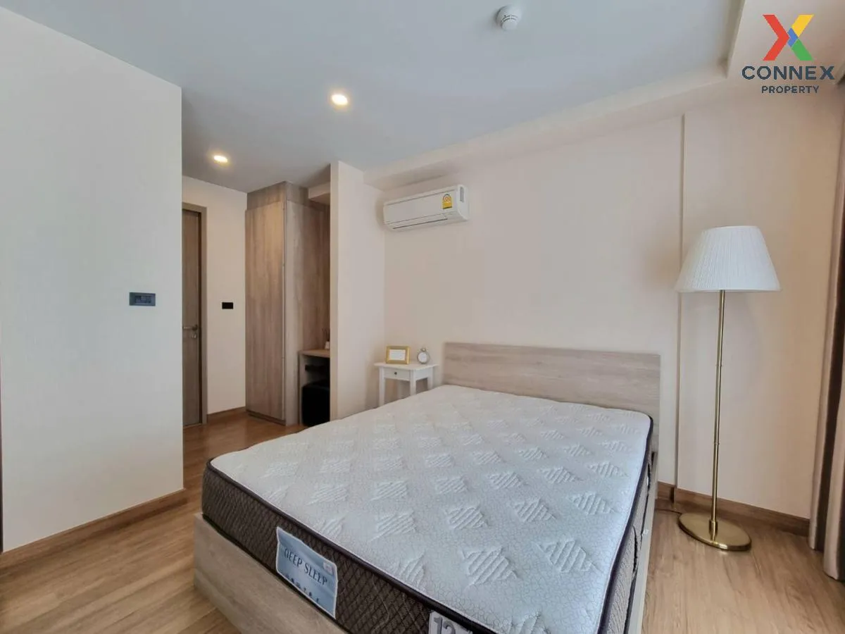 For Rent Condo , Fynn Aree , BTS-Ari , Sam Sen Nai , Phaya Thai ,