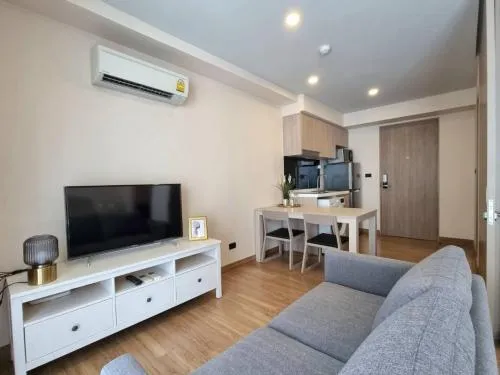 For Rent Condo , Fynn Aree , BTS-Ari , Sam Sen Nai , Phaya Thai , Bangkok , CX-46730