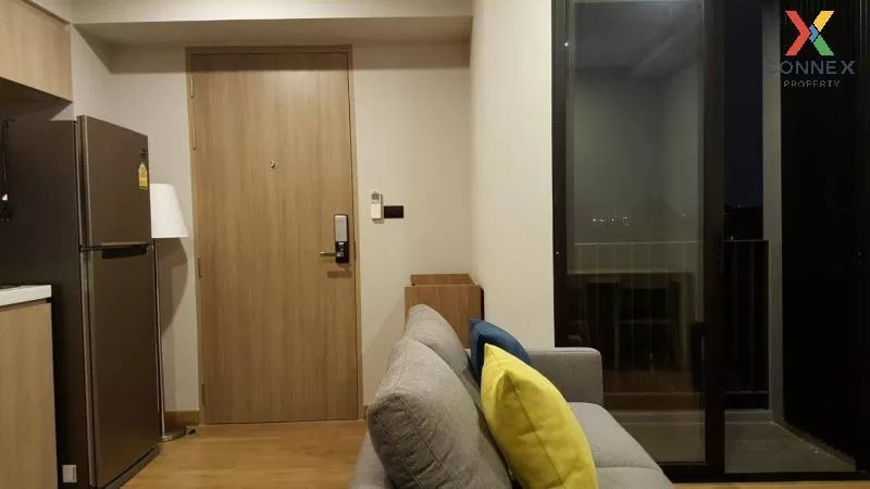 เช่าคอนโด  ฟินน์ อารีย์ BTS-อารีย์ สามเสนใน เขต พญาไท กรุงเทพ CX- 2