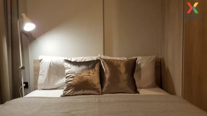 เช่าคอนโด  ฟินน์ อารีย์ BTS-อารีย์ สามเสนใน เขต พญาไท กรุงเทพ CX-