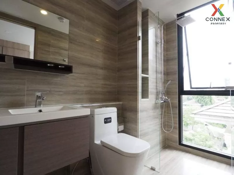 เช่าคอนโด  ฟินน์ อารีย์ BTS-อารีย์ สามเสนใน เขต พญาไท กรุงเทพ CX-