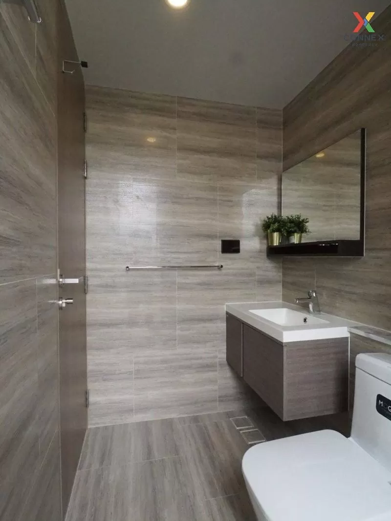 เช่าคอนโด  ฟินน์ อารีย์ BTS-อารีย์ สามเสนใน เขต พญาไท กรุงเทพ CX-