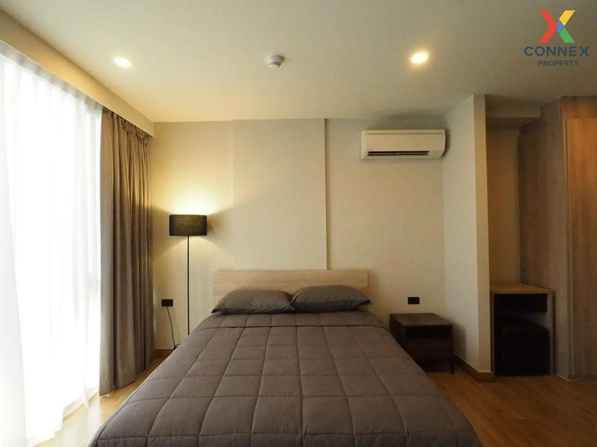 For Rent Condo , Fynn Aree , BTS-Ari , Sam Sen Nai , Phaya Thai ,
