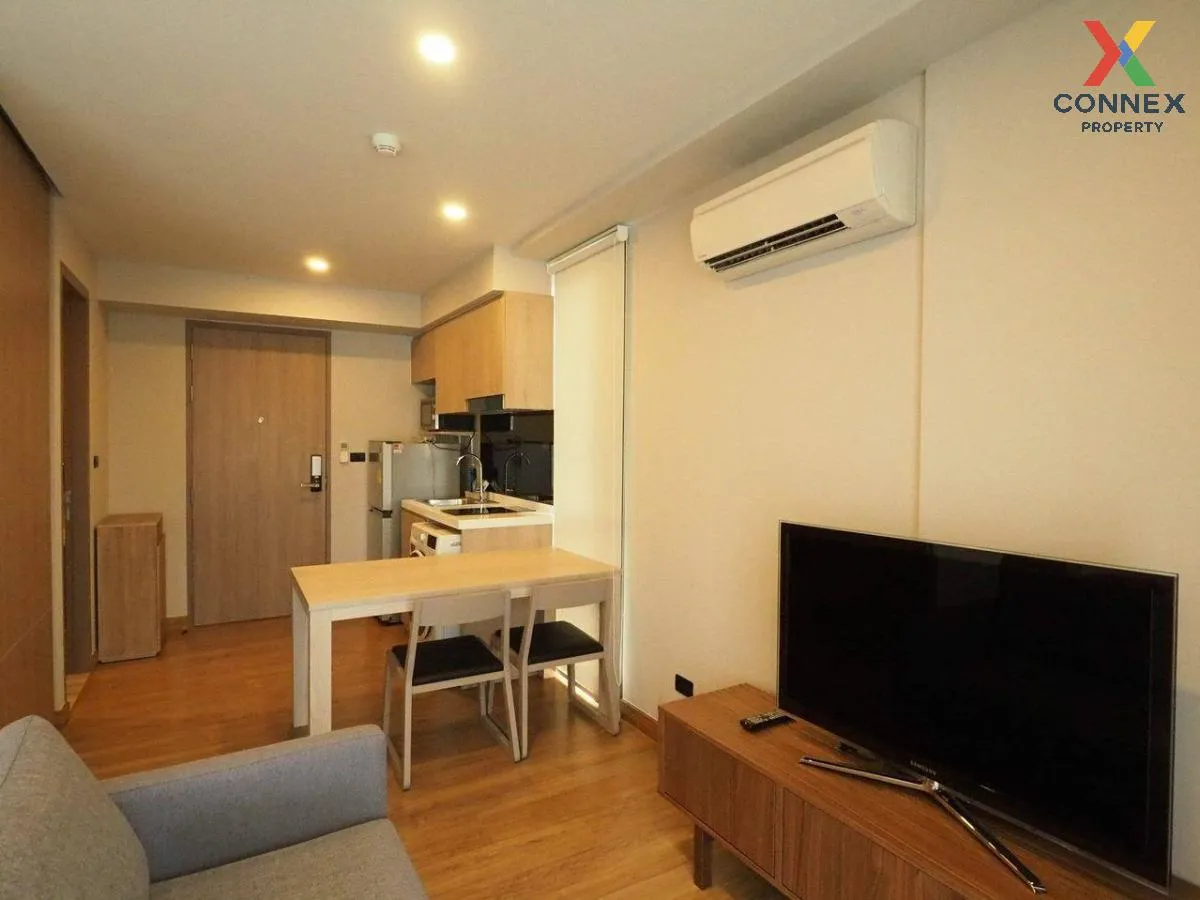 For Rent Condo , Fynn Aree , BTS-Ari , Sam Sen Nai , Phaya Thai , 2