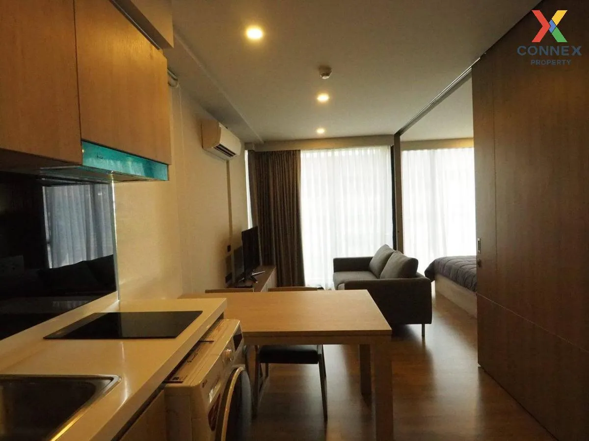 For Rent Condo , Fynn Aree , BTS-Ari , Sam Sen Nai , Phaya Thai , 4