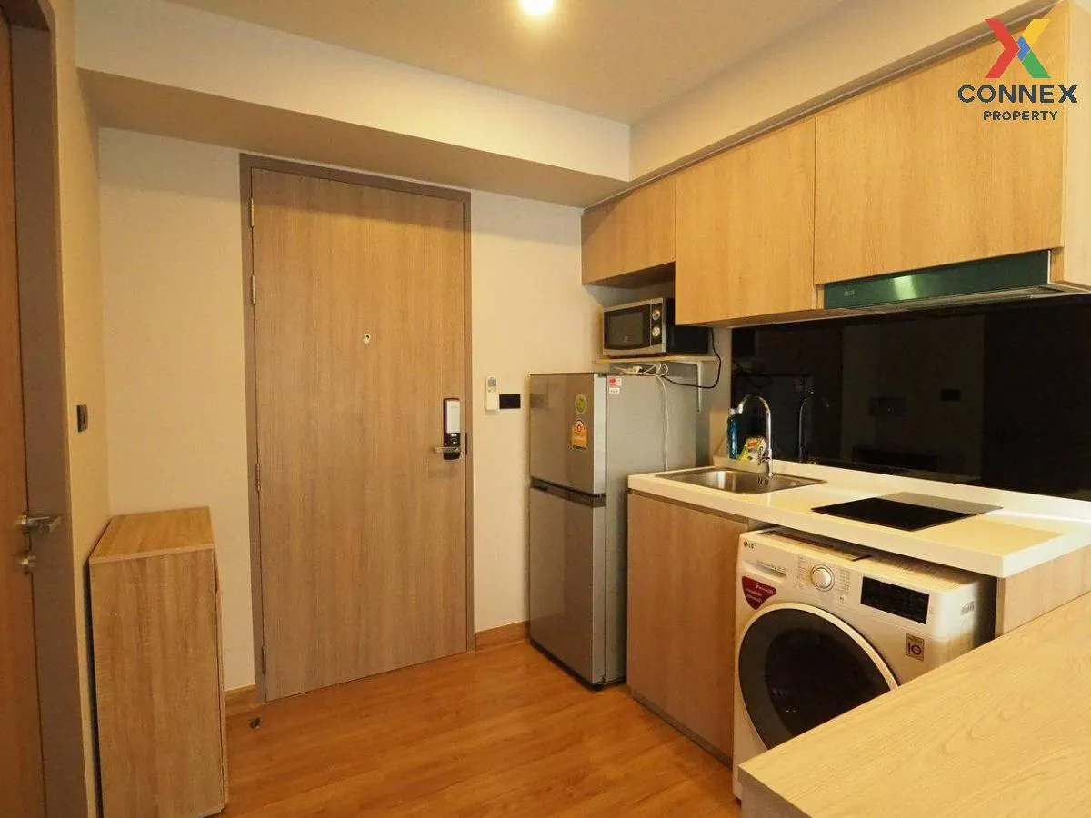 For Rent Condo , Fynn Aree , BTS-Ari , Sam Sen Nai , Phaya Thai ,