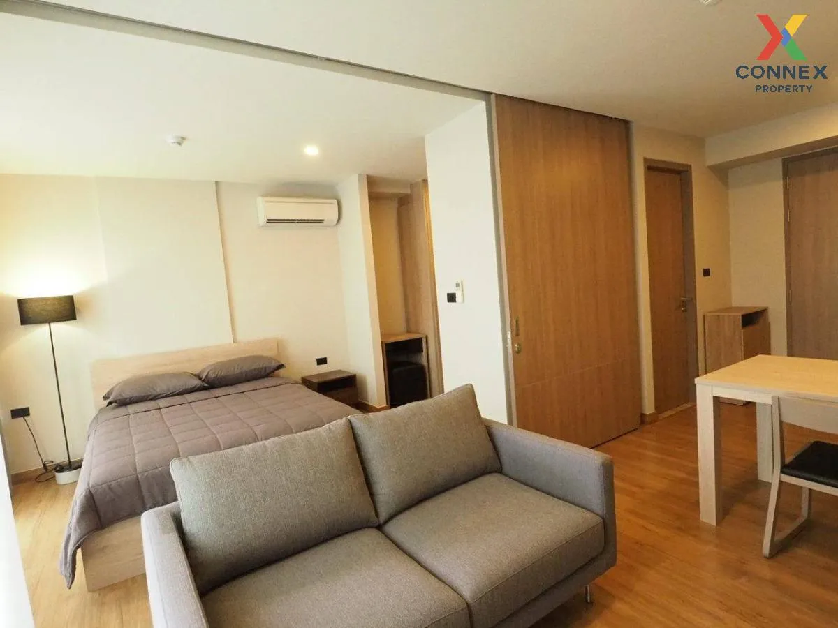 For Rent Condo , Fynn Aree , BTS-Ari , Sam Sen Nai , Phaya Thai ,