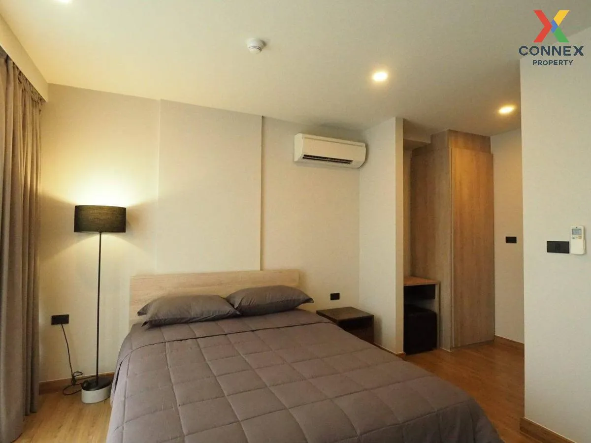 For Rent Condo , Fynn Aree , BTS-Ari , Sam Sen Nai , Phaya Thai ,