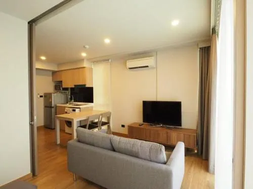 For Rent Condo , Fynn Aree , BTS-Ari , Sam Sen Nai , Phaya Thai , Bangkok , CX-46732